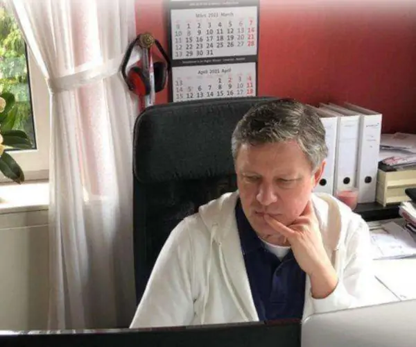 Konzeption Ladeingrastruktur