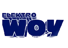 Logo von Elektro Woy
