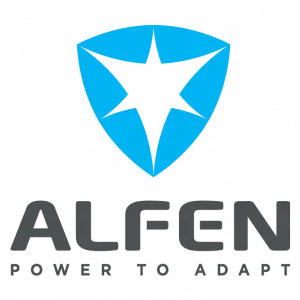 Logo von Alfen