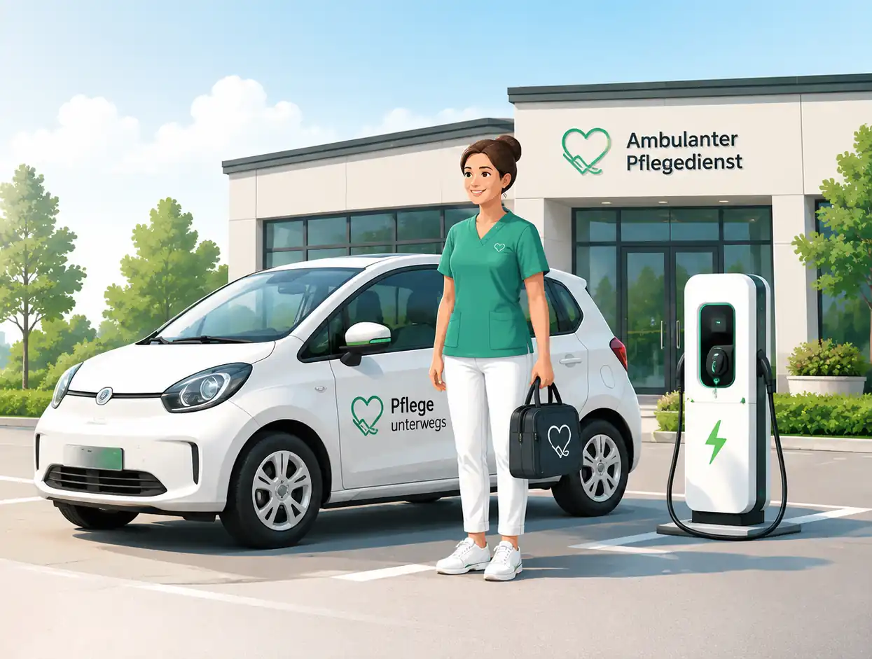 ambulanter Pflegedienst