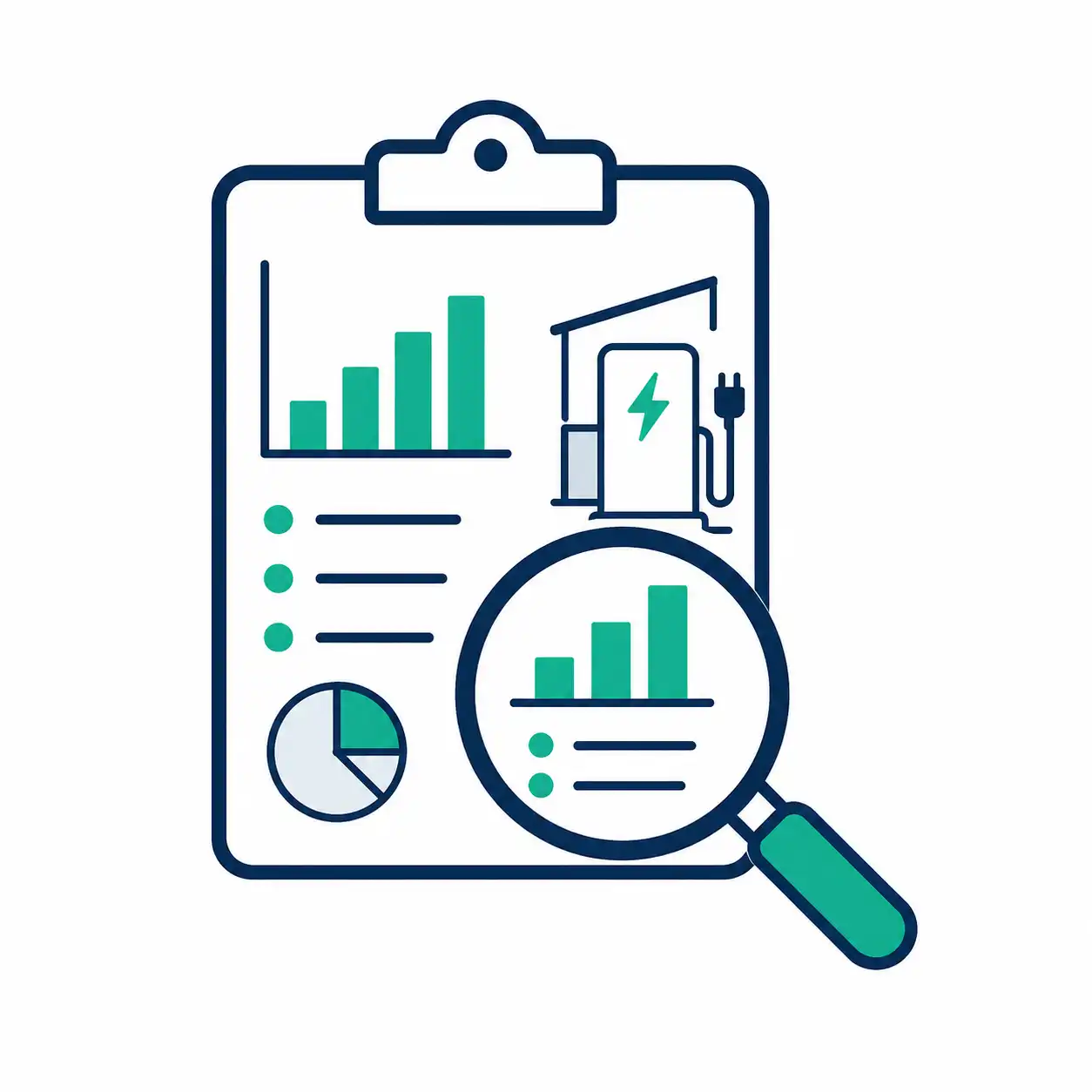 Über emobicon Analyse statt Annahmen