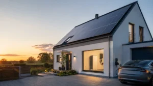 Batteriespeicher richtig dimensionieren
