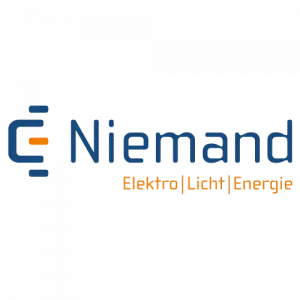 Logo von Elektro Niemand