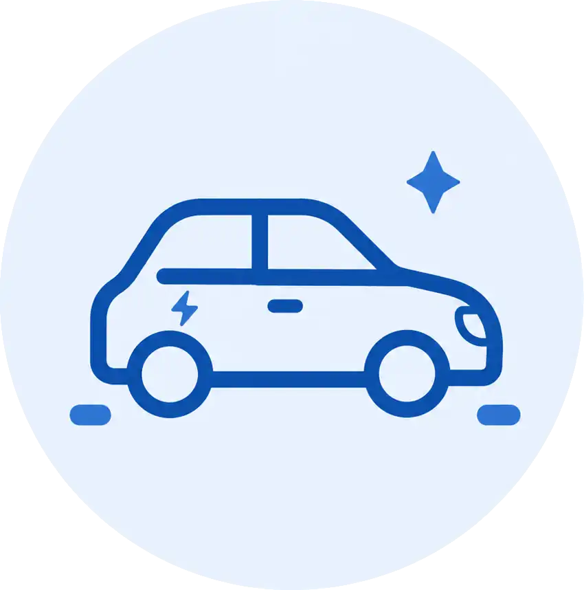 elektroauto icon