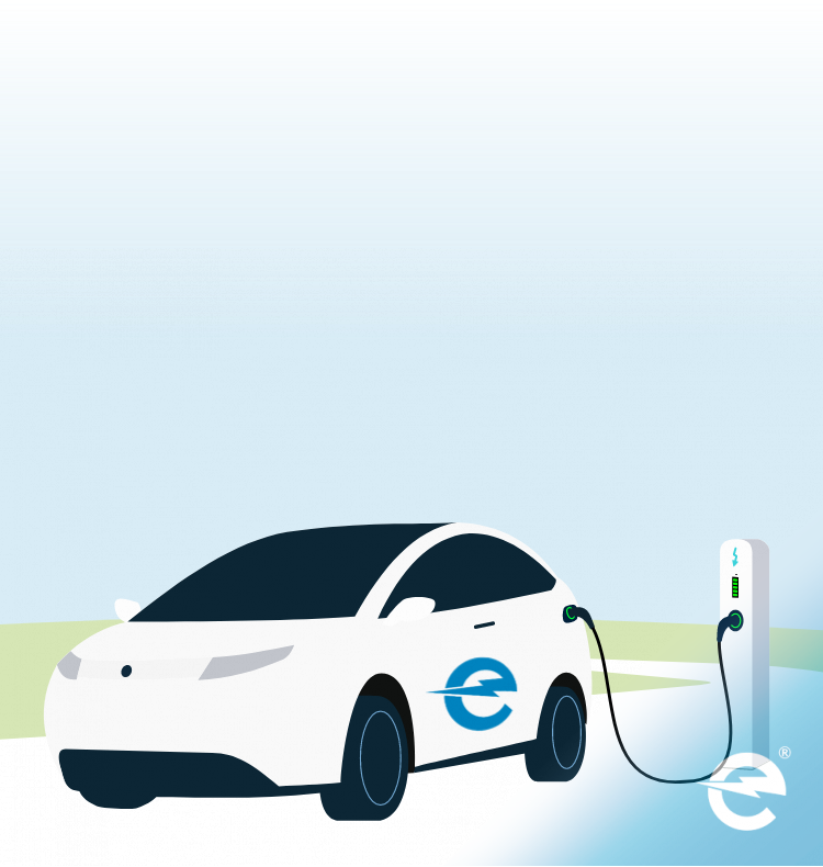 Mit der THGQuote & Elektroauto Geld verdienen