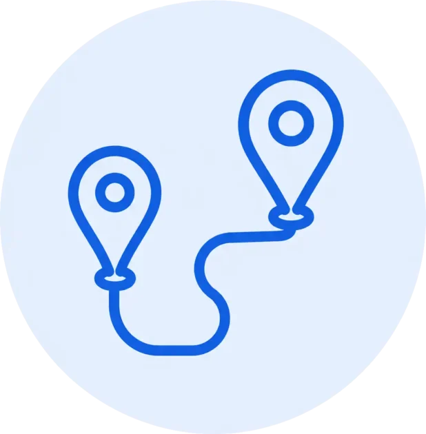 kartenroute