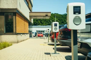 10 x Alfen Wallbox 22 kW, Solaranlage & Energiemanagement 10 x Alfen Wallbox 22 kW, Solaranlage & Energiemanagement