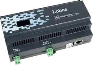 Lobas Lastmanagement von energielenker Lobas Lastmanagement von energielenker