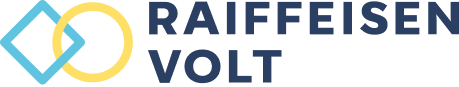 Logo von Raiffeisen Volt