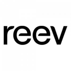 Logo von reev