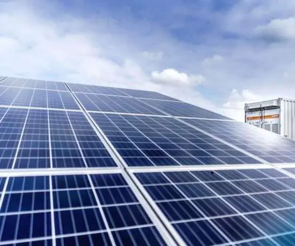 solaranlage solaranlage