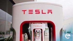 Ladeinfrastruktur: Wenn TESLA Supercharger für alle öffnet