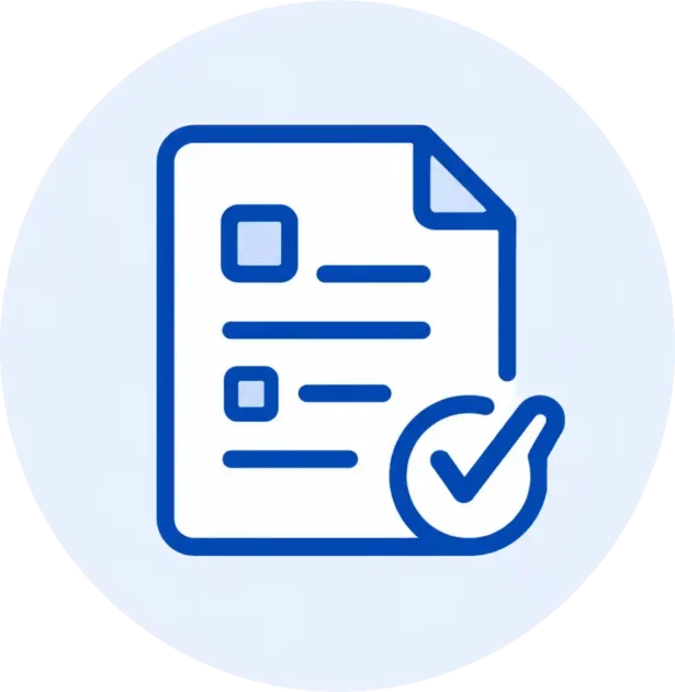 umsetzungskonzept icon