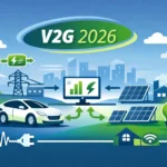 V2G Deutschland 2026