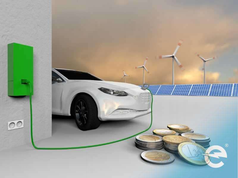 ISO 15118: Ein Leitfaden für Elektroautos und Ladestationen - emobicon®  Die eMobil Experten!